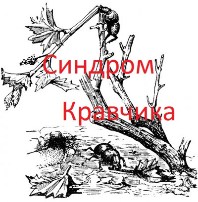 Синдром кравчика