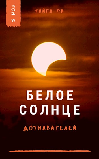 Белое солнце дознавателей. Книга 2