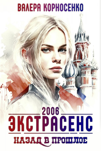 Экстрасенс. Назад в прошлое. Россия 2006