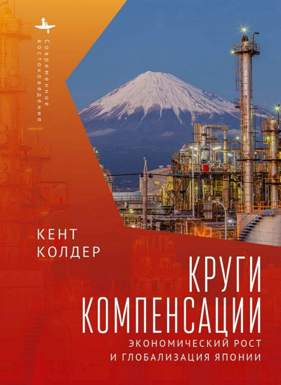 Круги компенсации. Экономический рост и глобализация Японии