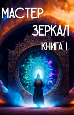 Мастер Зеркал Книга I