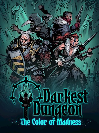 Darkest Dungeon: Вечные узники