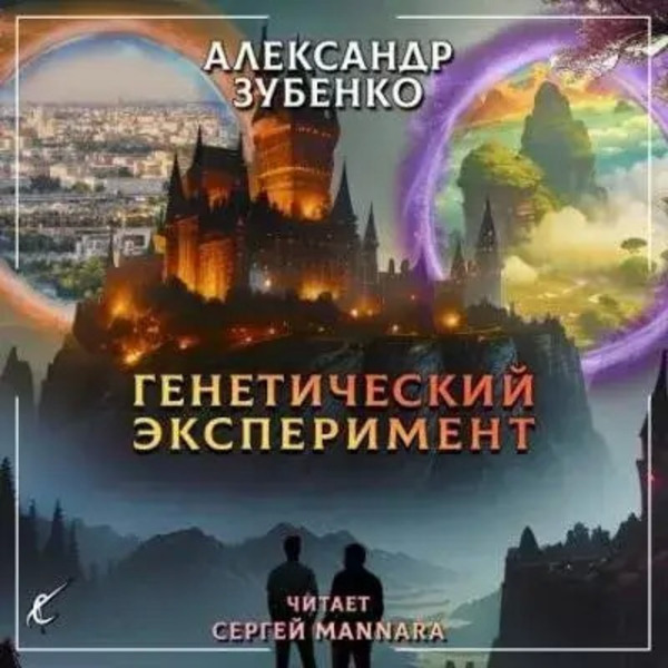 Генетический эксперимент