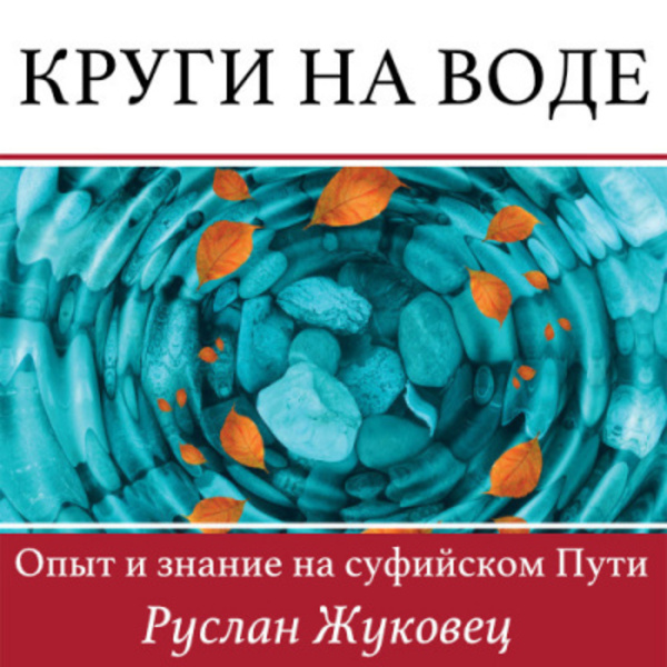 Круги на воде. Опыт и знание на суфийском Пути