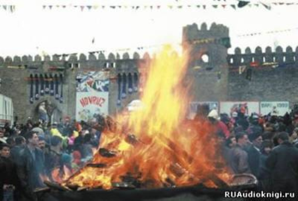 Культ предков. Практика перевоплощения