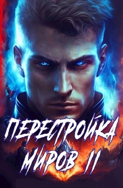 Перестройка миров. Книга 2