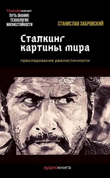 Сталкинг картины мира